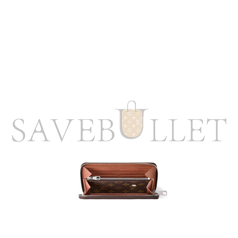 LOUIS VUITTON ZIPPY WALLET HORIZONTAL M27226 (21*10*2.5cm) LOUIS VUITTON ZIPPY WALLET HORIZONTAL M27226 (21*10*2.5cm)